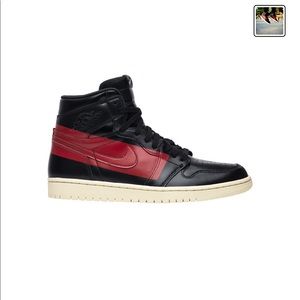 Meet your Posher, Terrell